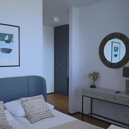 Portova By Oneapartments Premium Gdynia Luaran gambar
