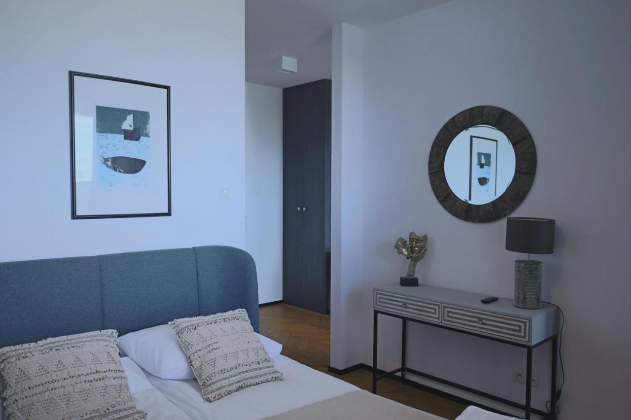 Portova By Oneapartments Premium Gdynia Luaran gambar