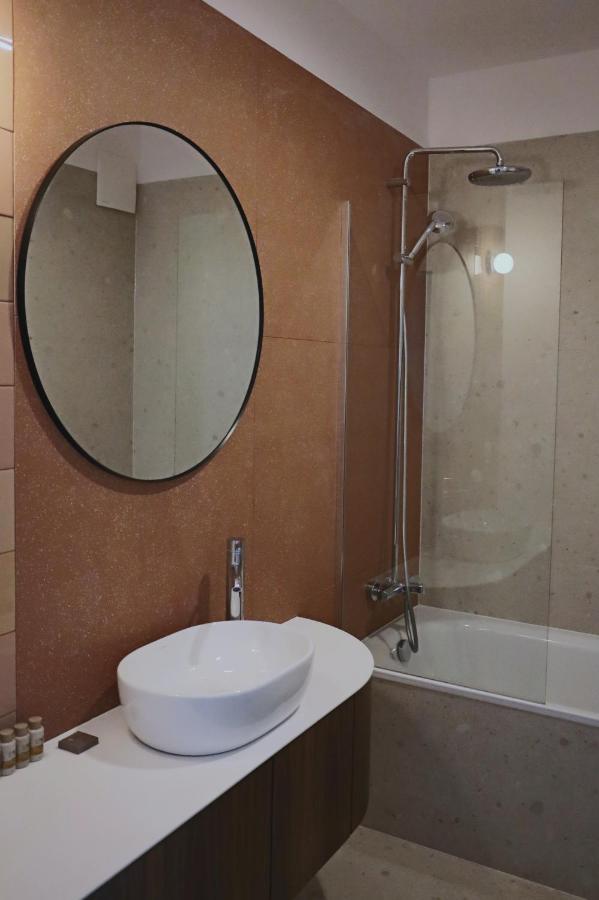 Portova By Oneapartments Premium Gdynia Luaran gambar