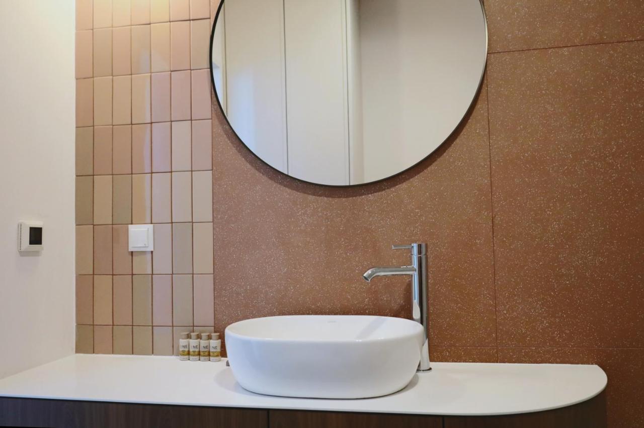 Portova By Oneapartments Premium Gdynia Luaran gambar