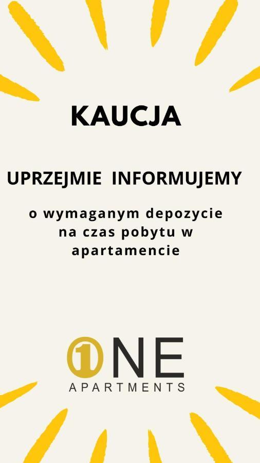 Portova By Oneapartments Premium Gdynia Luaran gambar